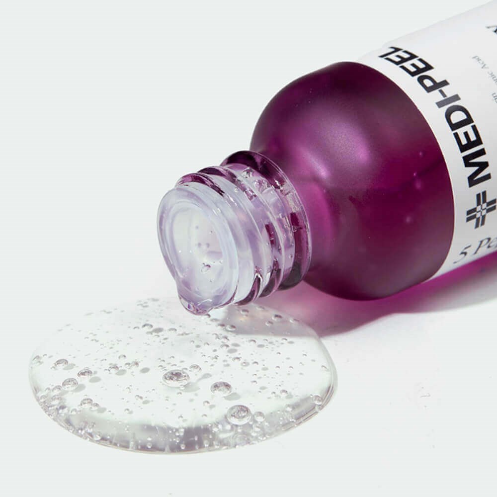 Medi-Peel Eazy Filler Ampoule – Peptit ve EGF İçeren Yoğun Dolgunlaştırıcı ve Kırışıklık Karşıtı Ampul.