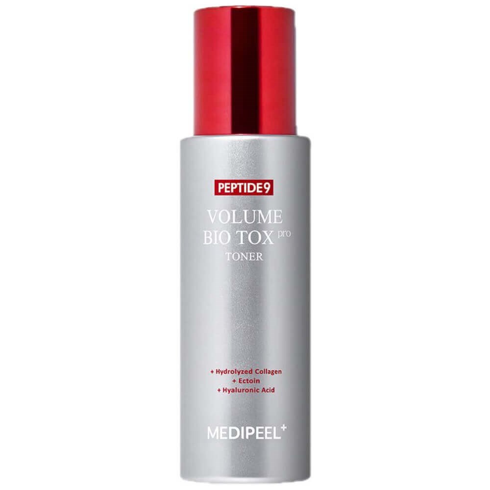 Medi-Peel Volume Bio-Tox Toner 250 ml – Lifting Etkili Peptit Toniği