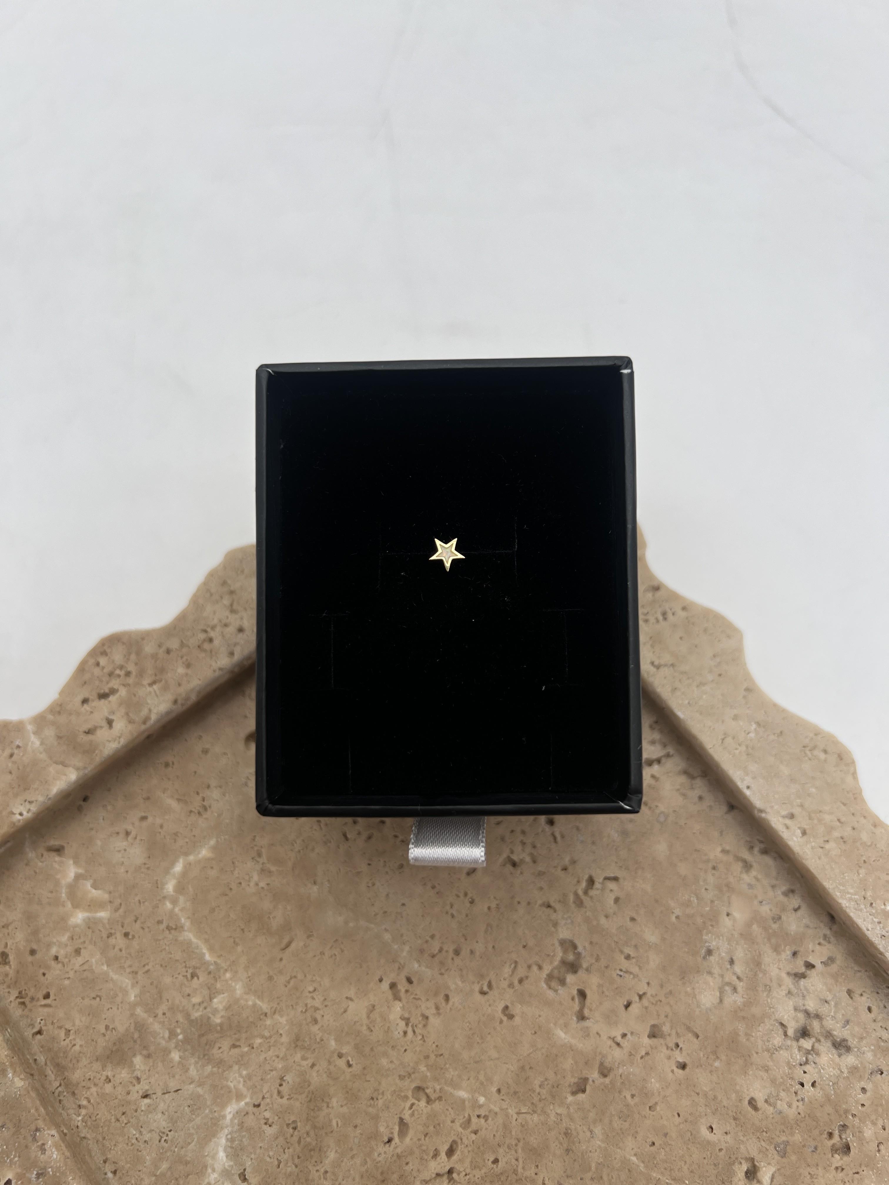 Gümüş Yıldız Tragus