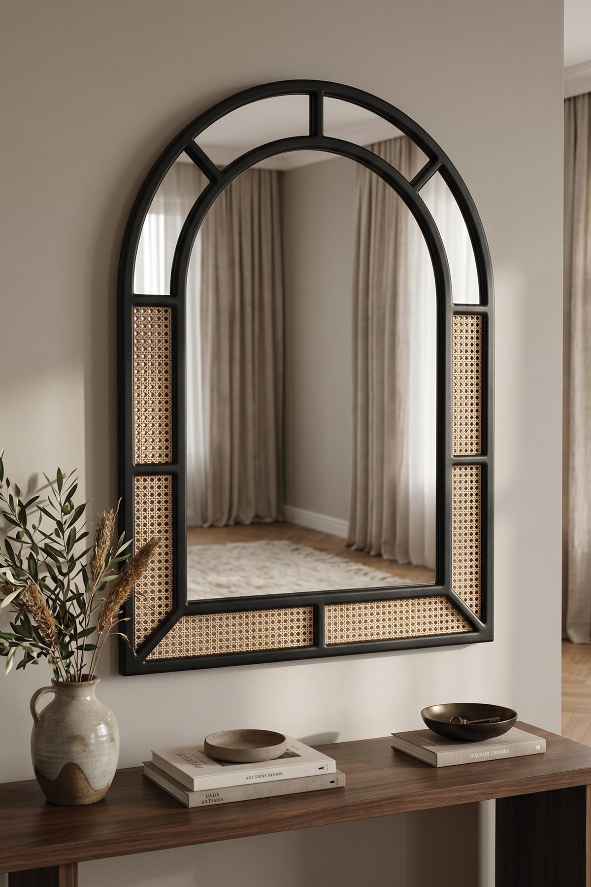 Raya Duvar Aynası