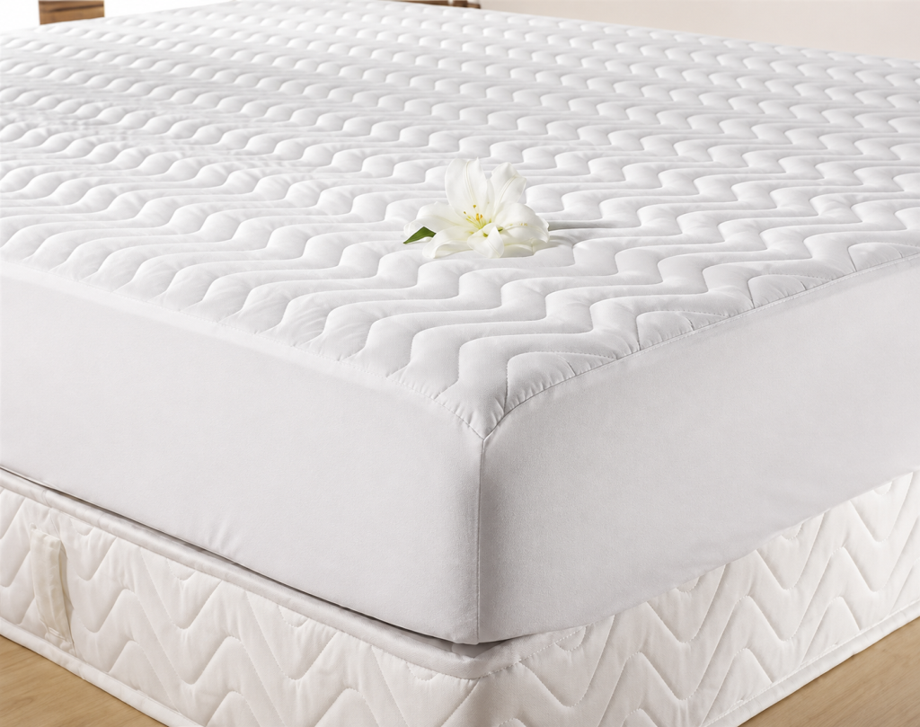 Özdilek Sıvı Geçirmez Kapitoneli Fitted Çift Kişilik Alez 160x200