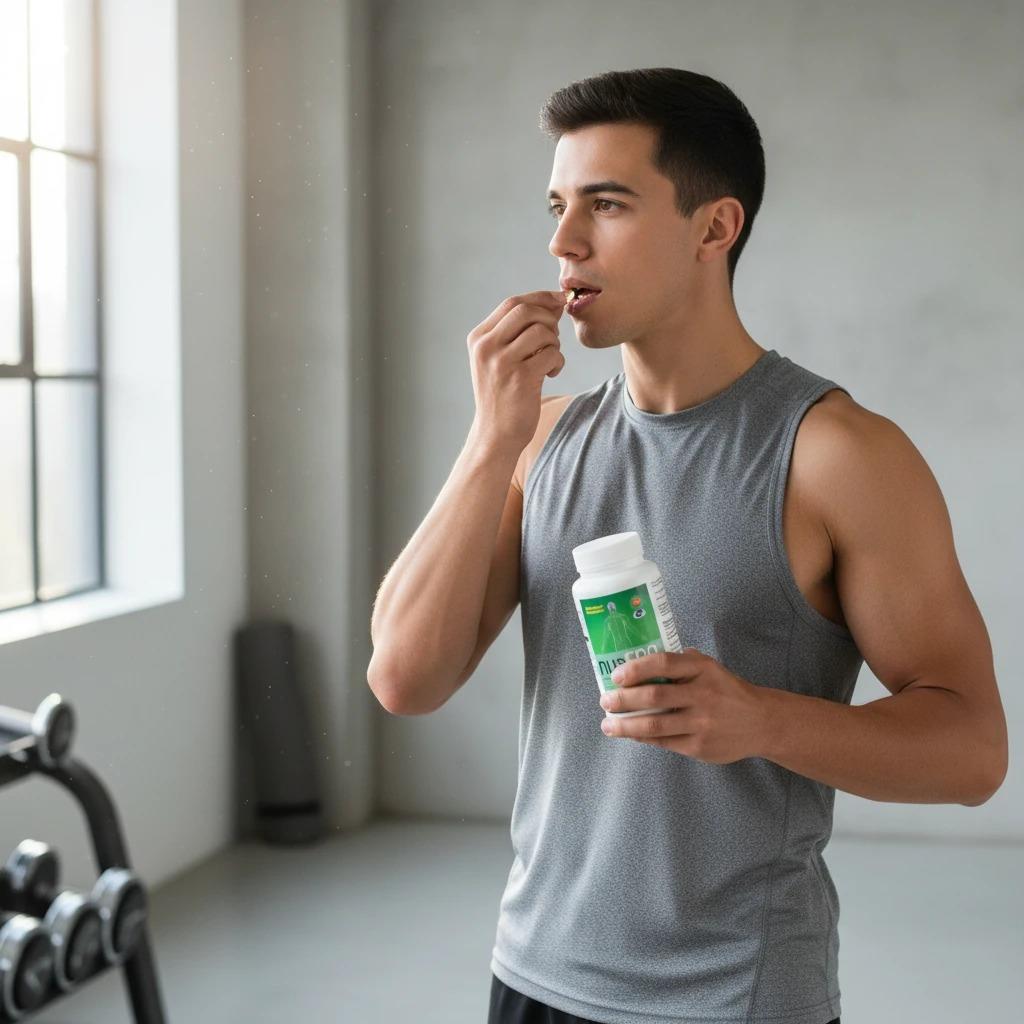 Nua Omega-3 Aile Boyu Sağlık Paketi