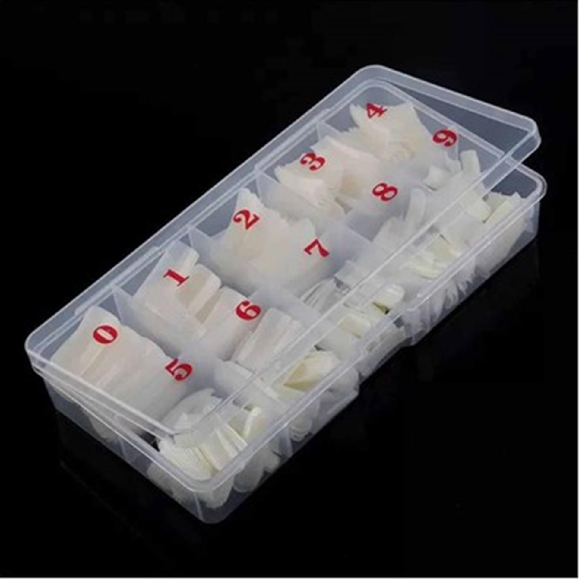 500'Lü Tips Kemik (99010643)