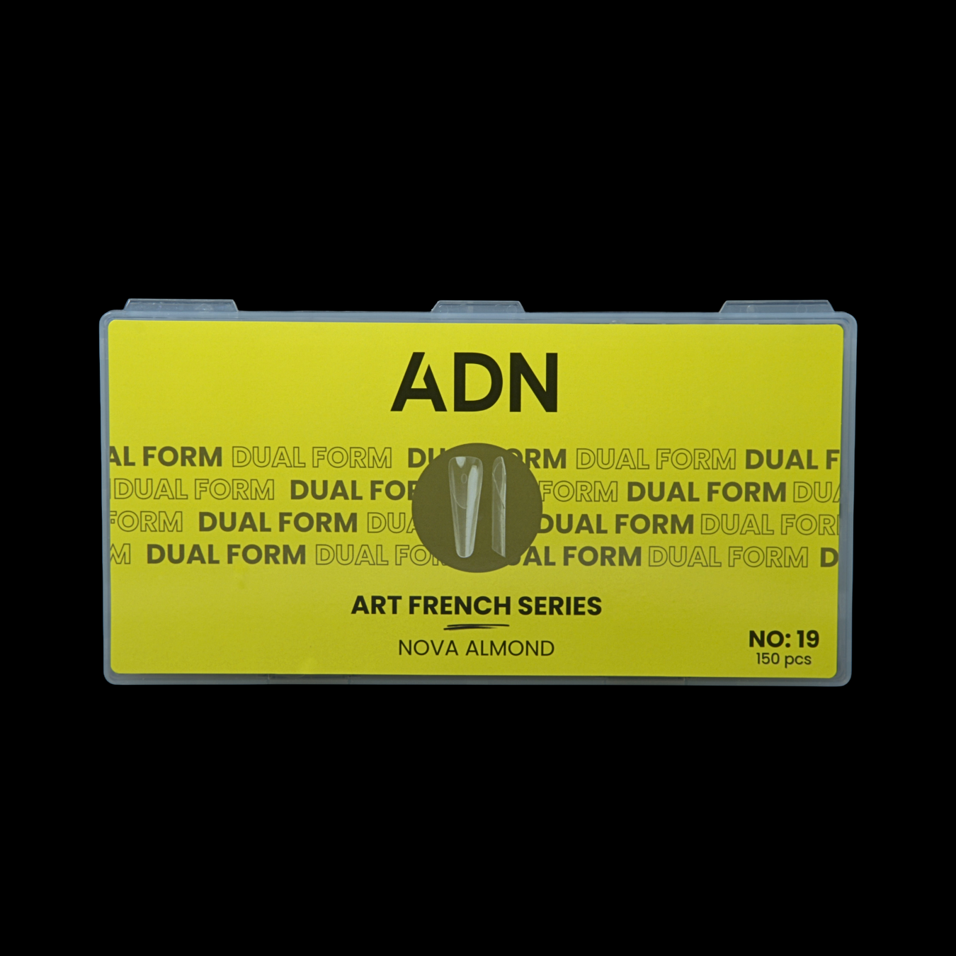 ADN Art French Series Üst Form No:19 Nova Almond