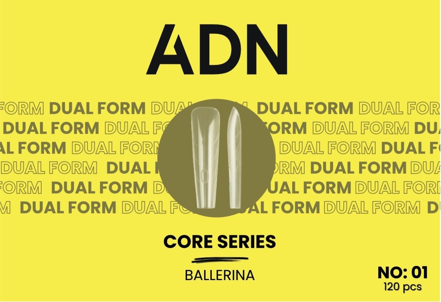 ADN Core Series Üst Form No:01 Ballerina