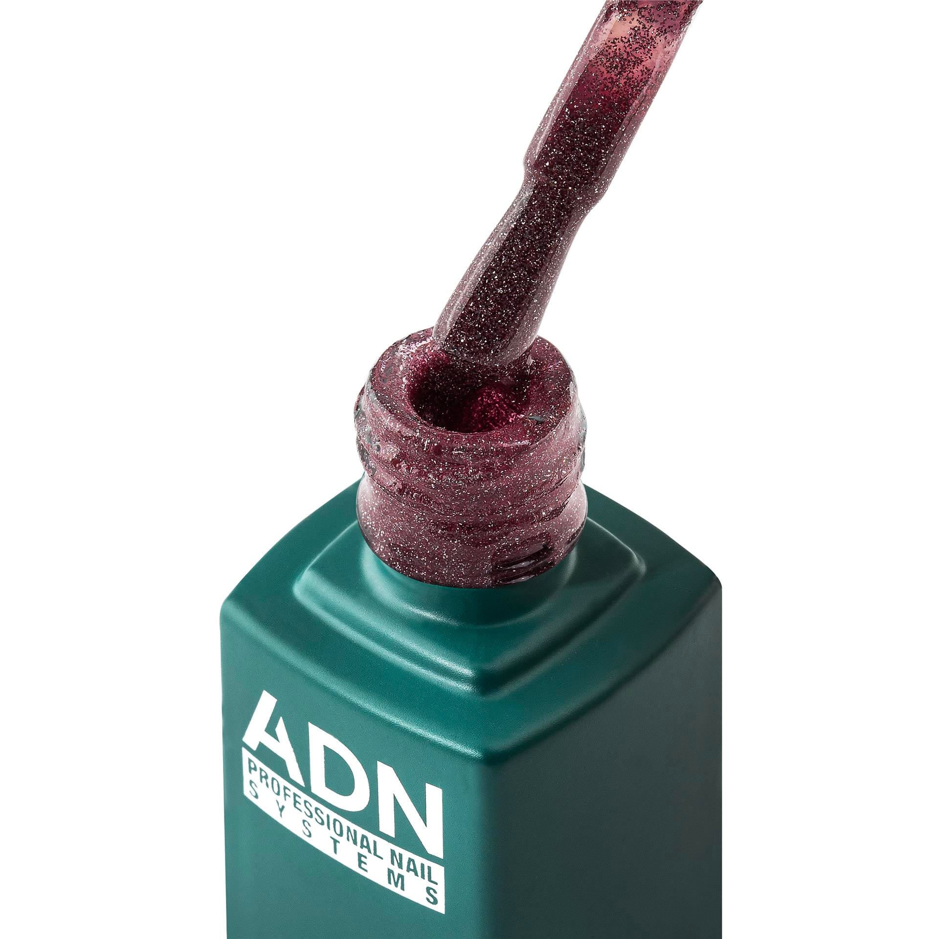 Adn Kalıcı Oje Crushed Diamond Seri 06