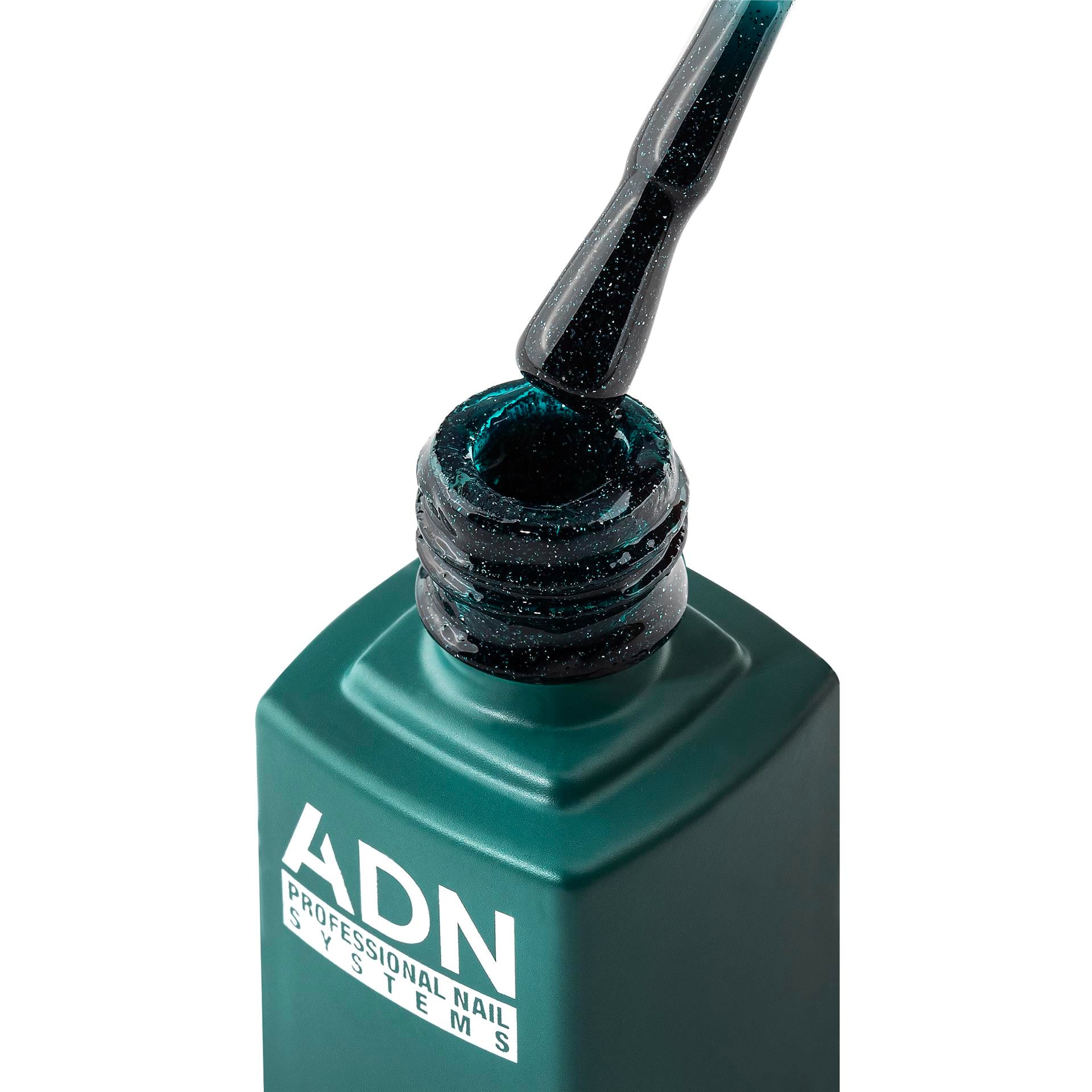 Adn Kalıcı Oje Crushed Diamond Seri 08