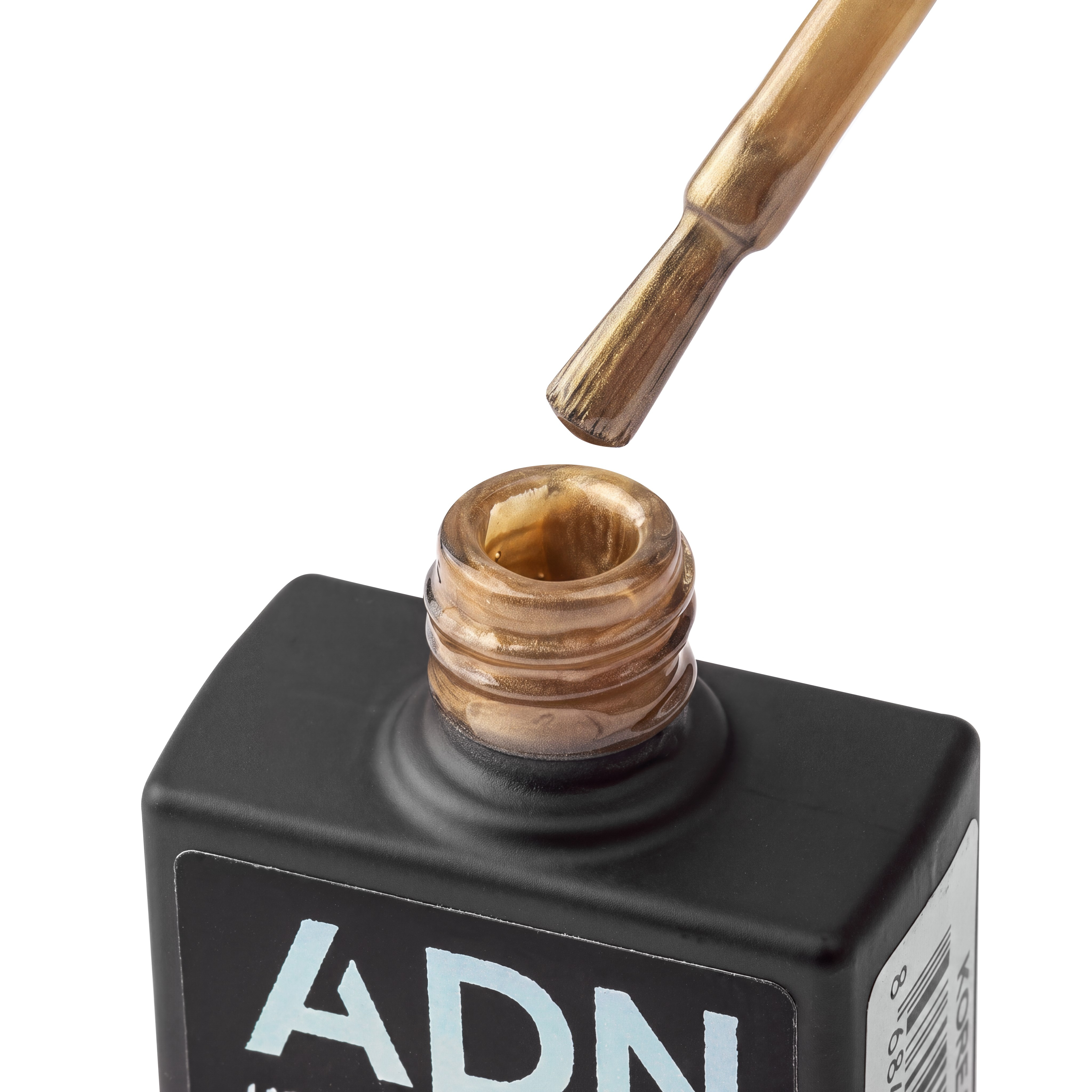 Adn Kalıcı Oje Exclusıve Seri  Korean Cat Eye 13