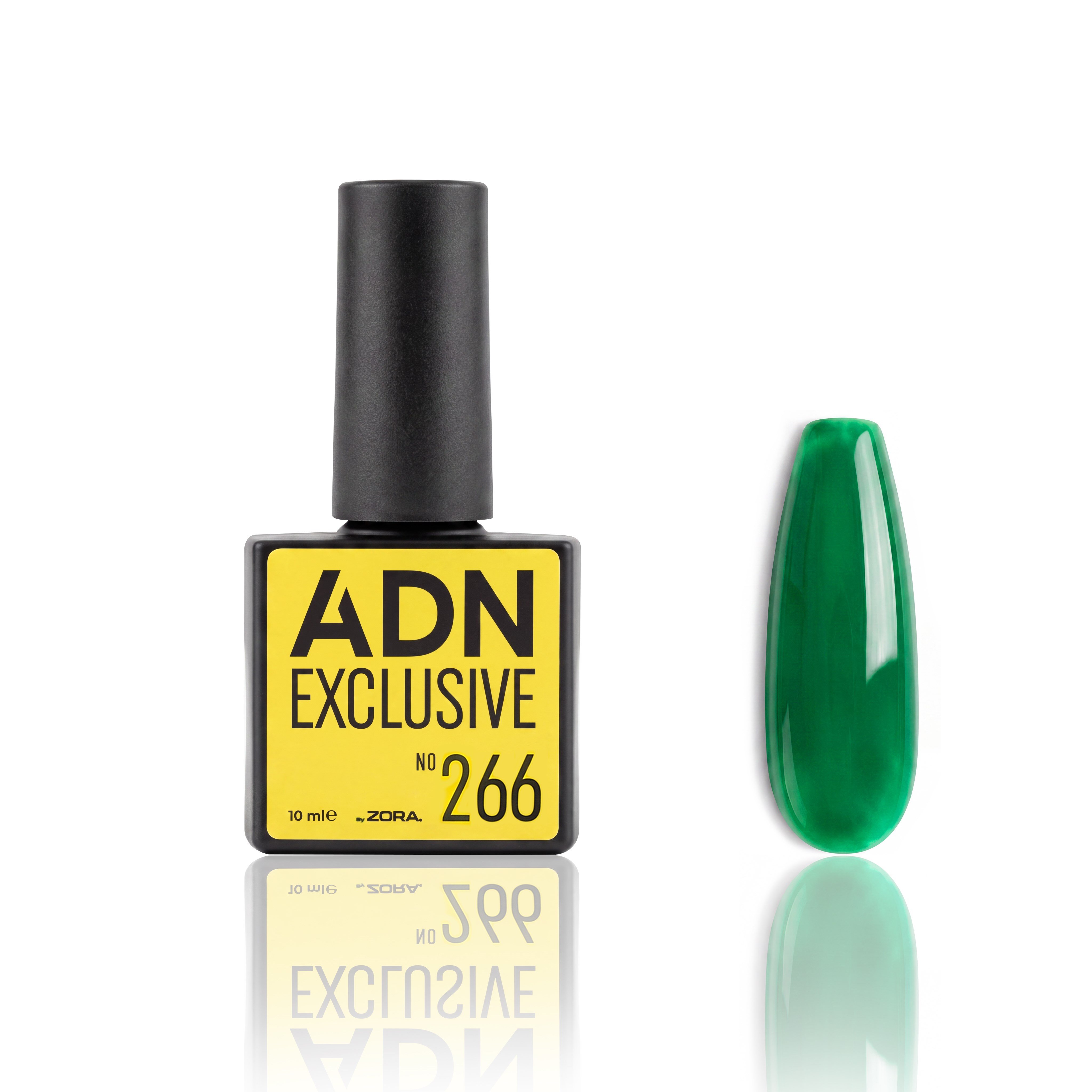Adn Kalıcı Oje Exclusıve Seri NO:266