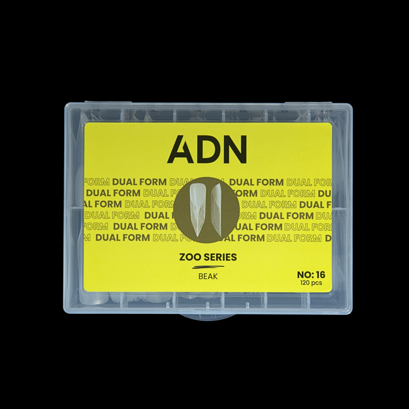 ADN Zoo Series Üst Form No:16 Beak