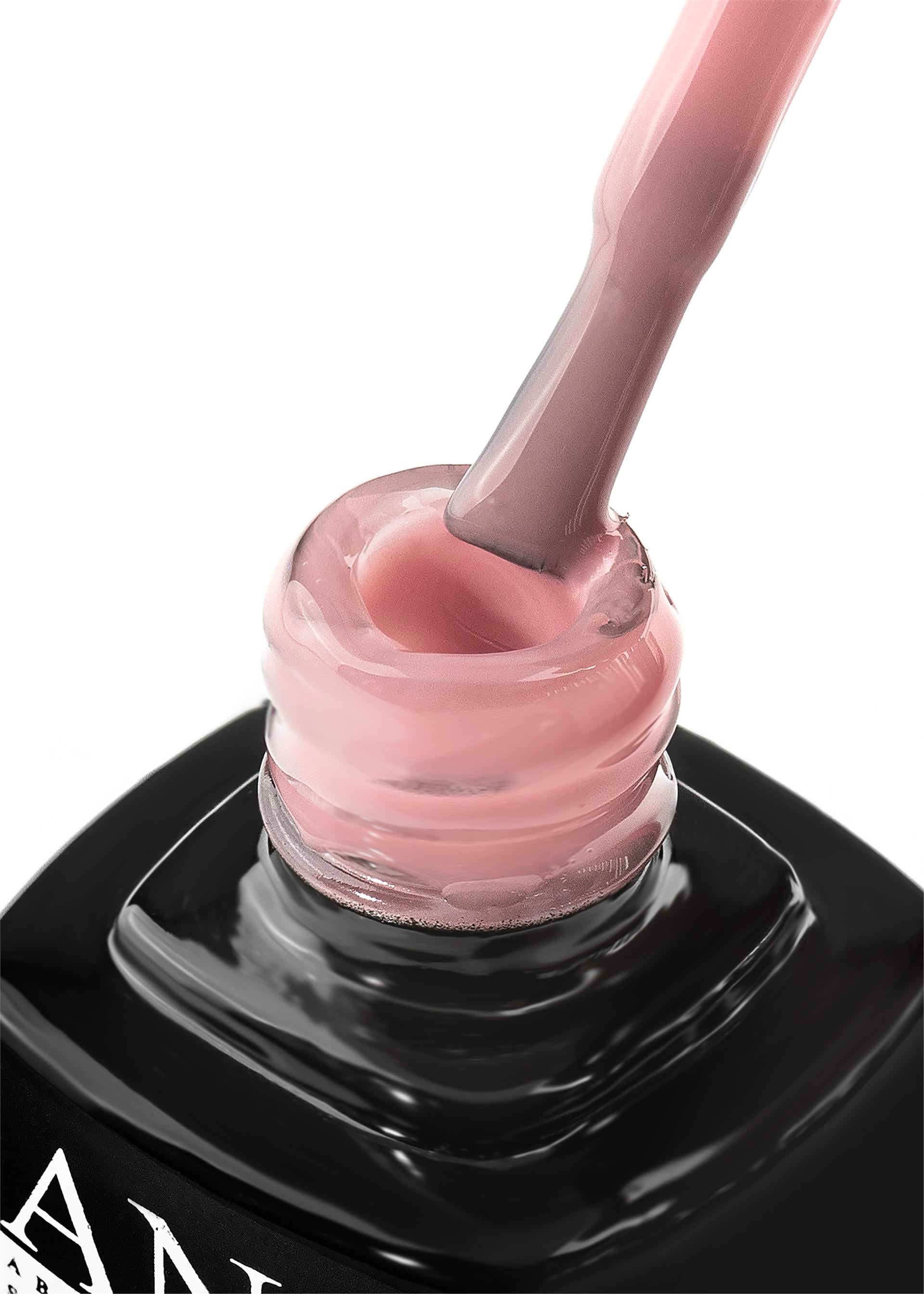 Ans 15Ml Rubber Base Coat Elegant (99010504)