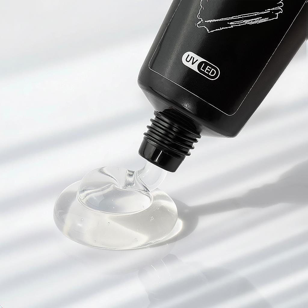 Ans 30Ml Polygel Clear