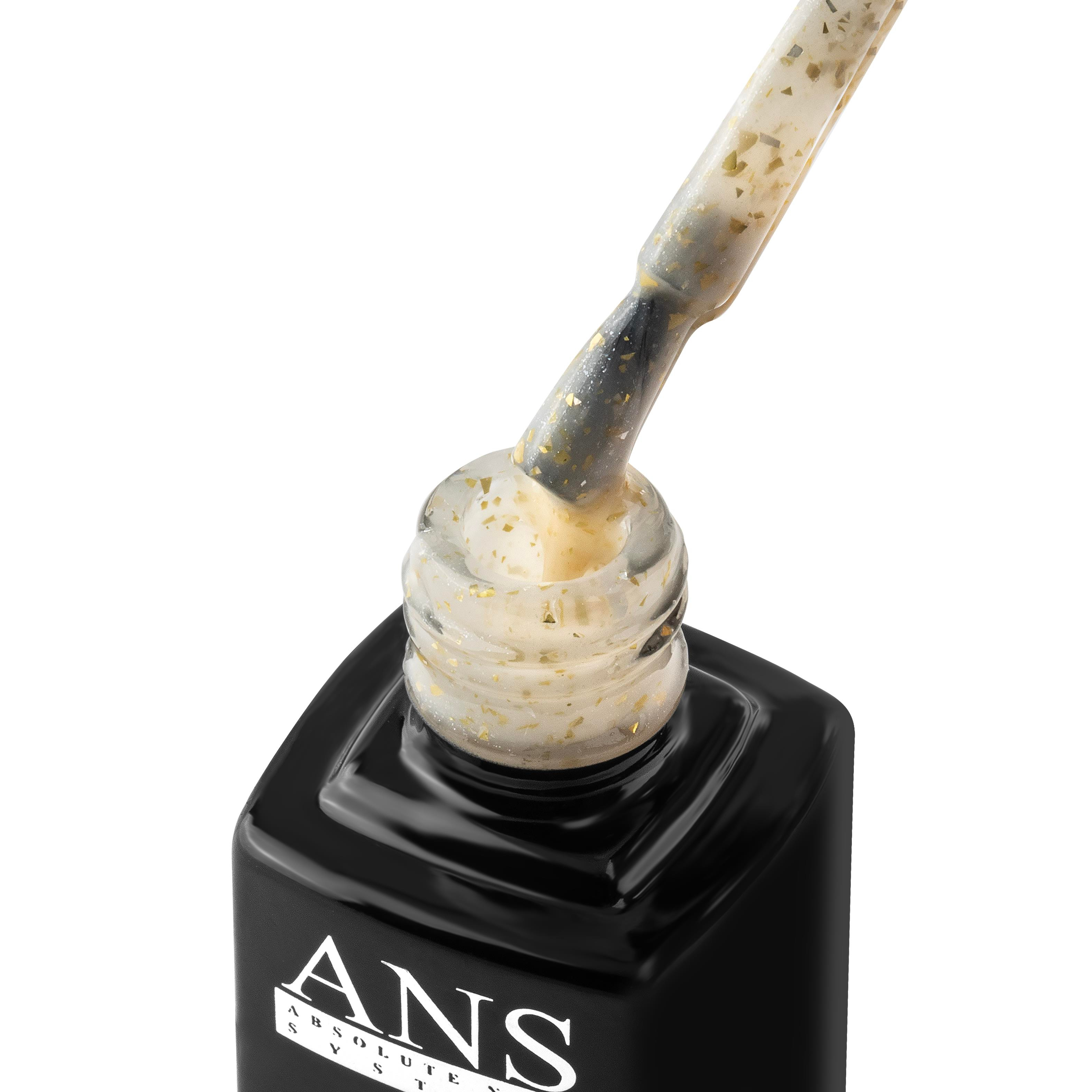 Ans 9.5Ml Rubber Base Coat Potal 07