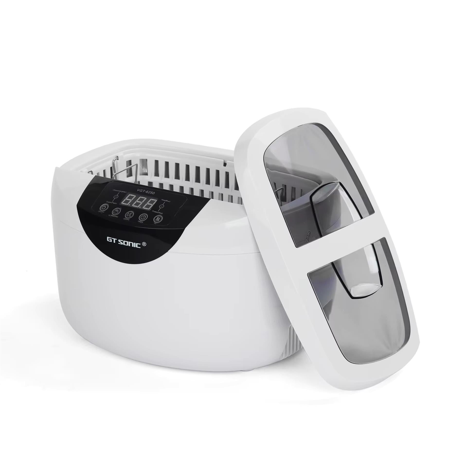 Gt Sonıc Ultrasonıc Cleaner