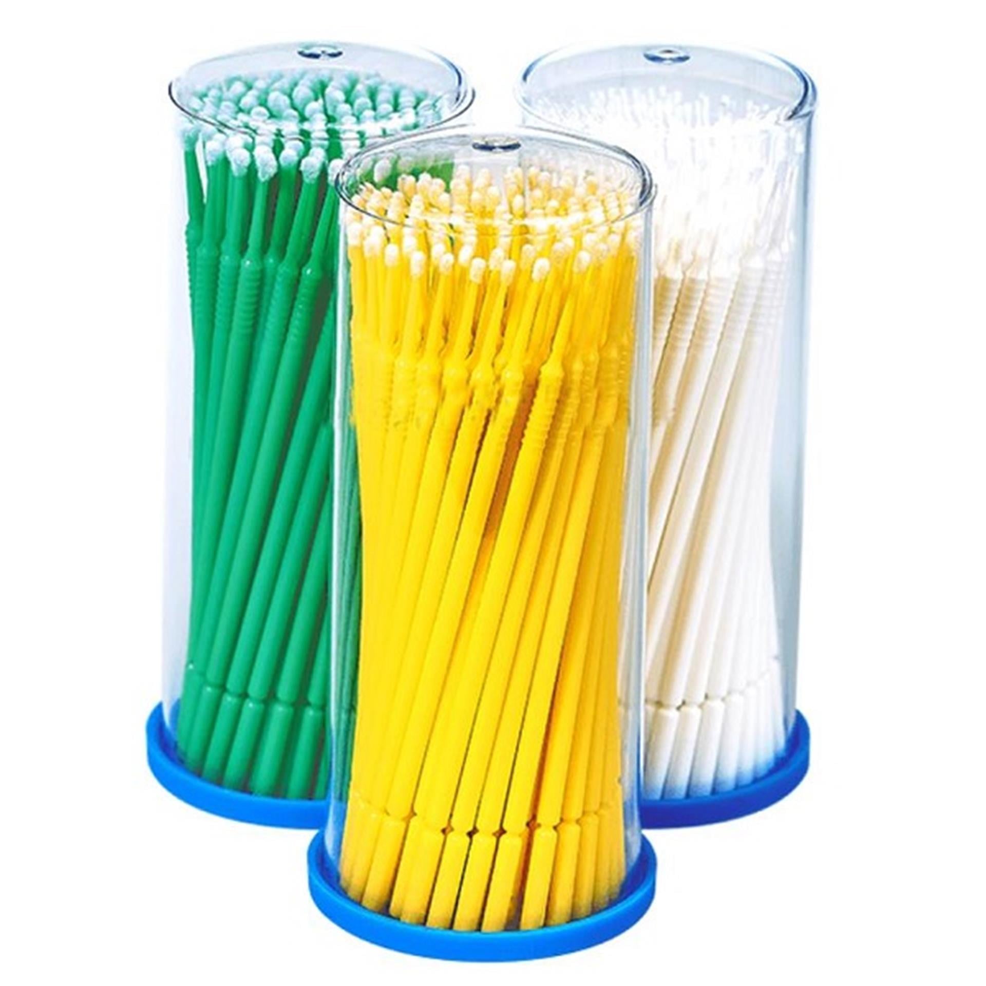 Microbrush Applicator 100'Lü