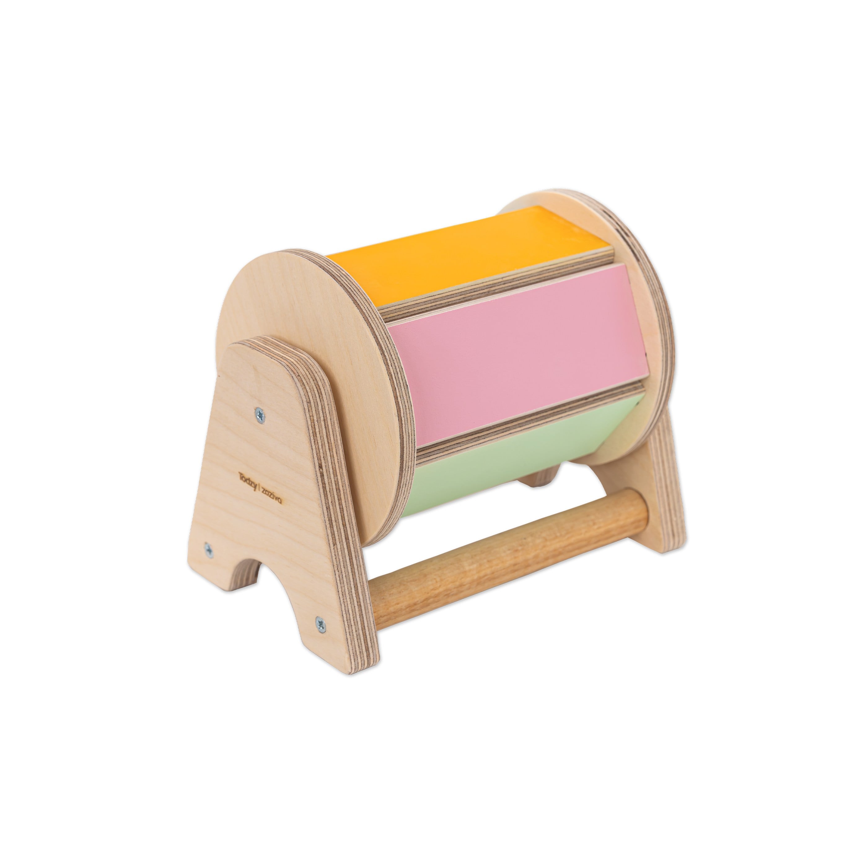 Montessori Dönen Gökkuşağı