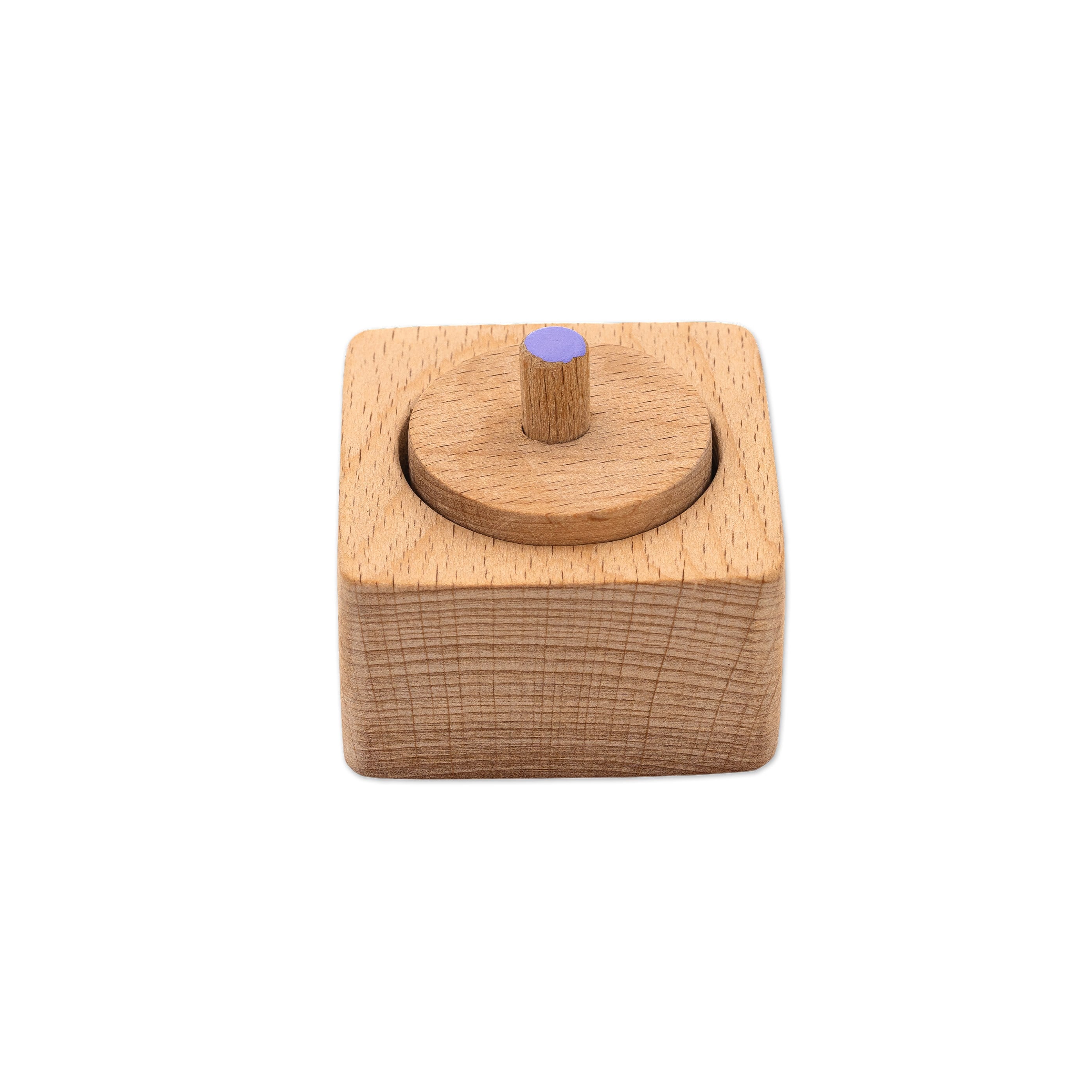 Parmak Puzzle