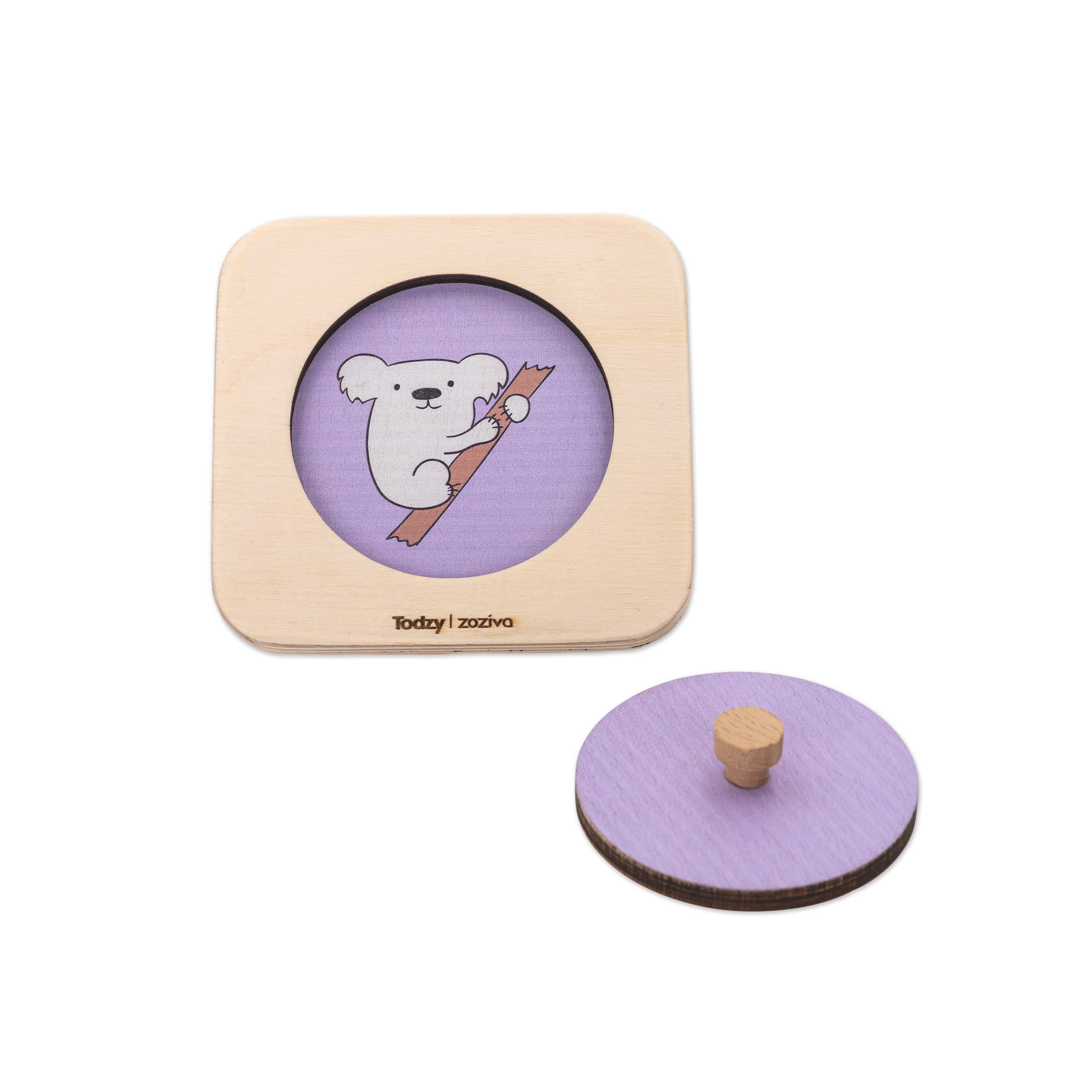 Tekli Puzzle