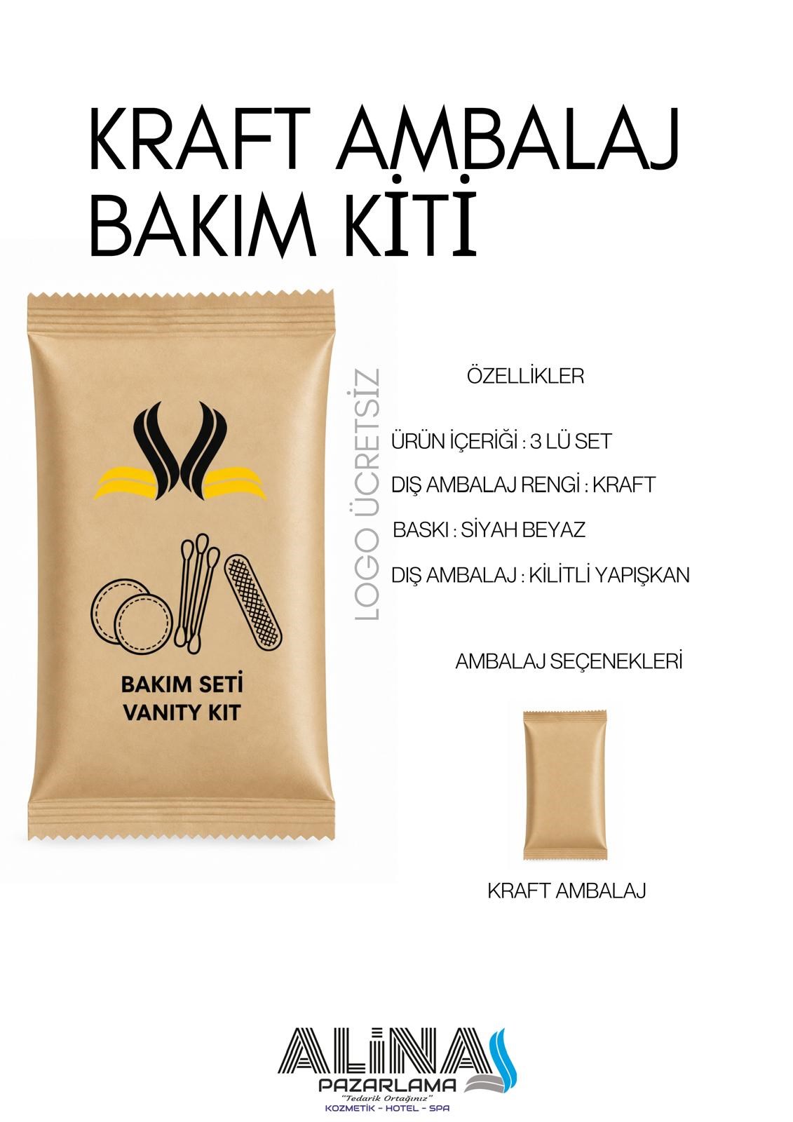 Kraft Bakım Kiti ALN231