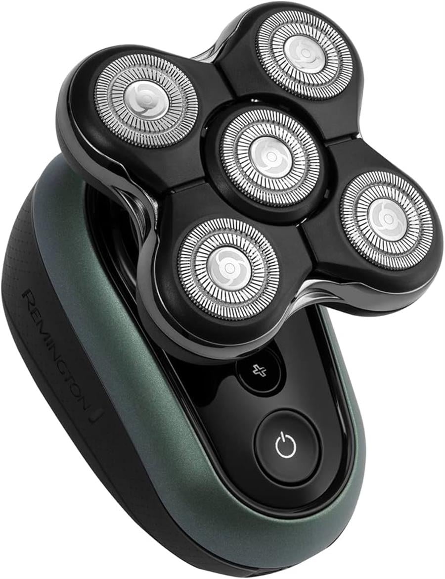 Remington Xr1600 E51 Rx7 Ultimate Serisi Kafa Tıraş Makinesi
