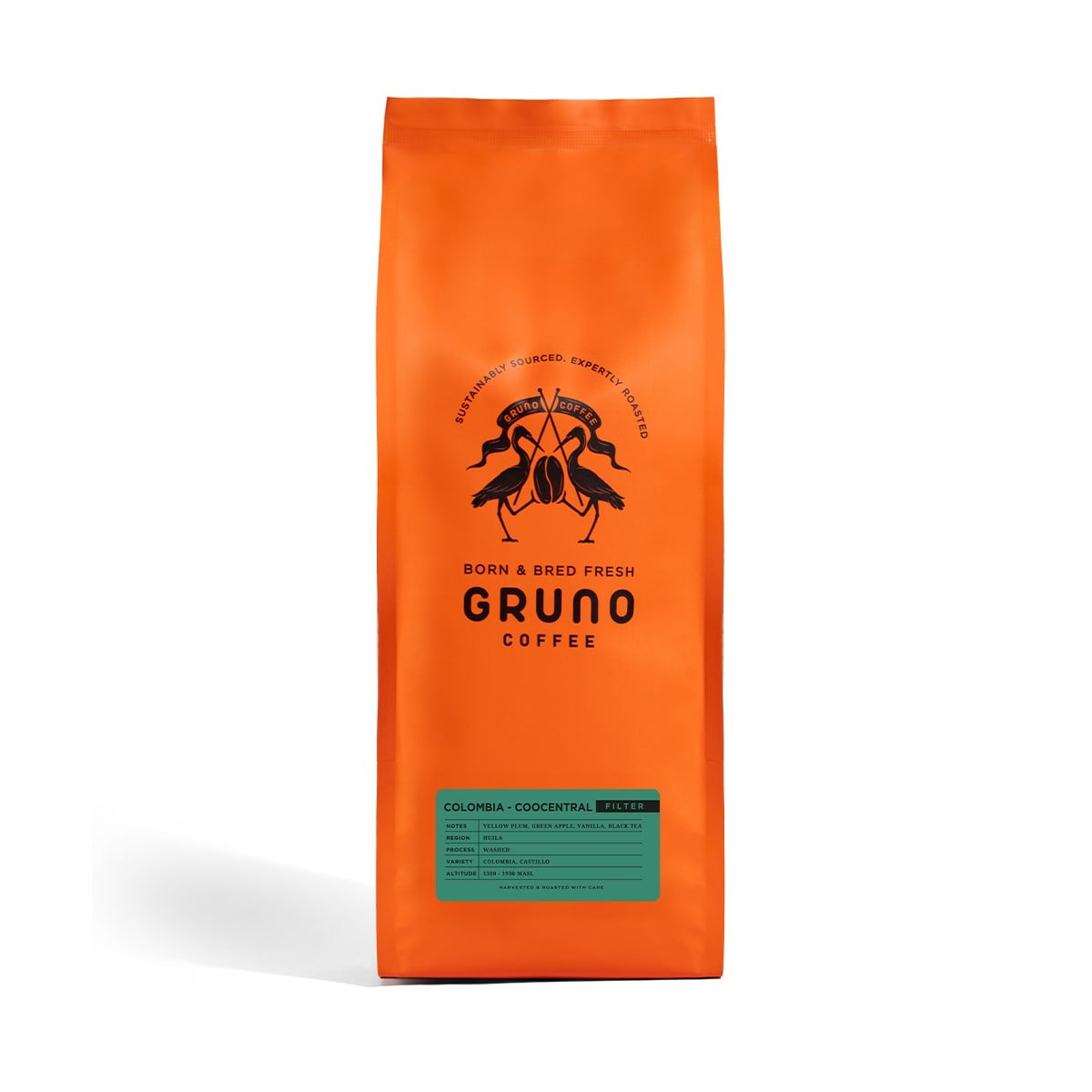 Colombia Coocentral