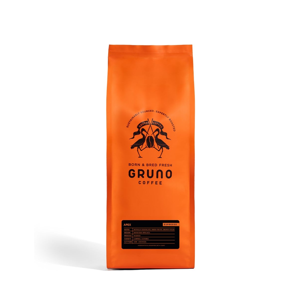 Gruno Apex