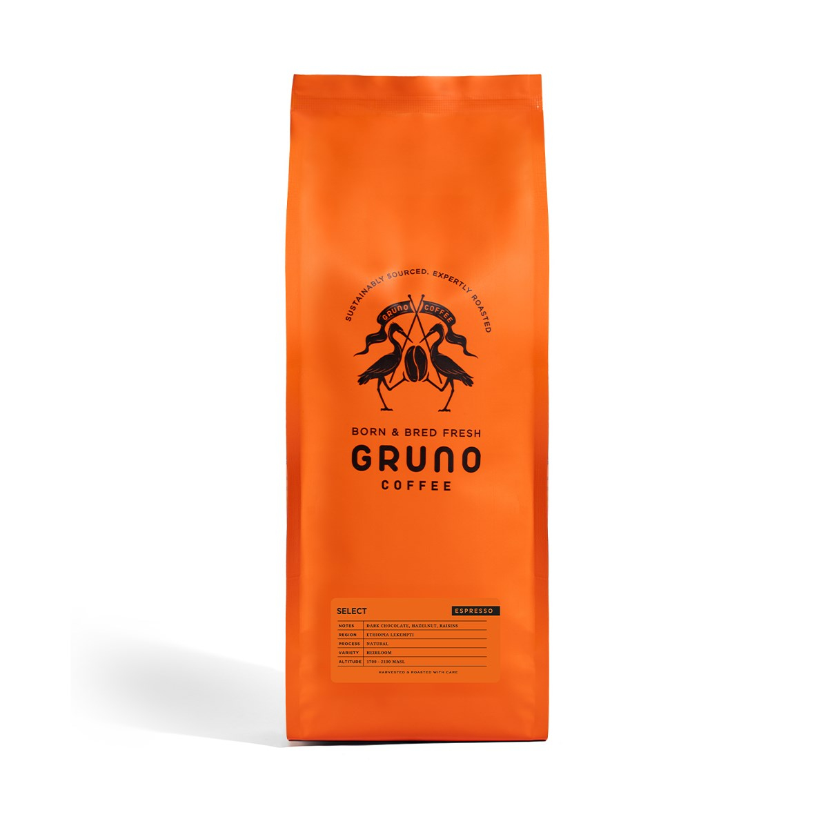 Gruno Select