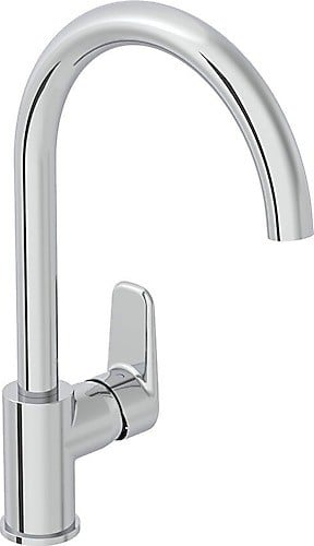 Flow Soft Eviye Bataryası