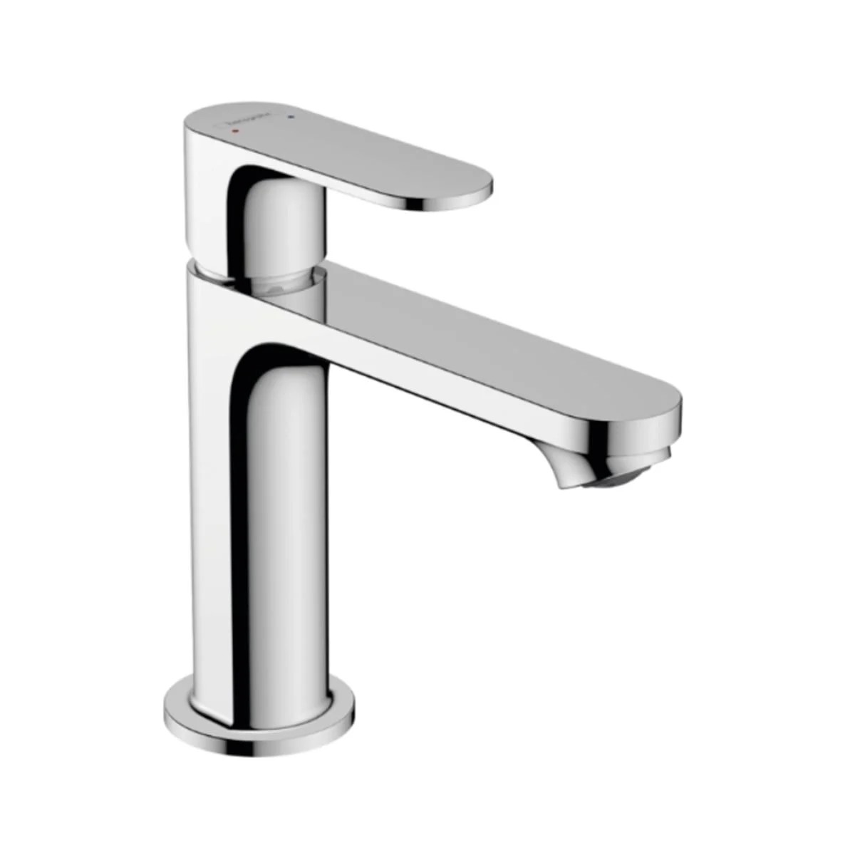 Rebris S Tek kollu lavabo bataryası110 kumandalı
