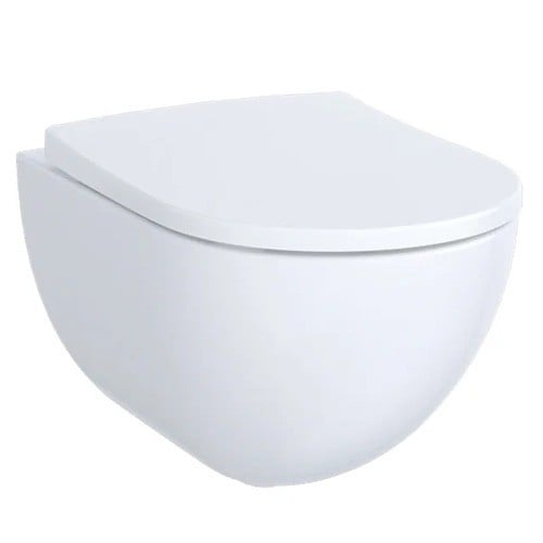 Smyle Round Rimfree OTC Set