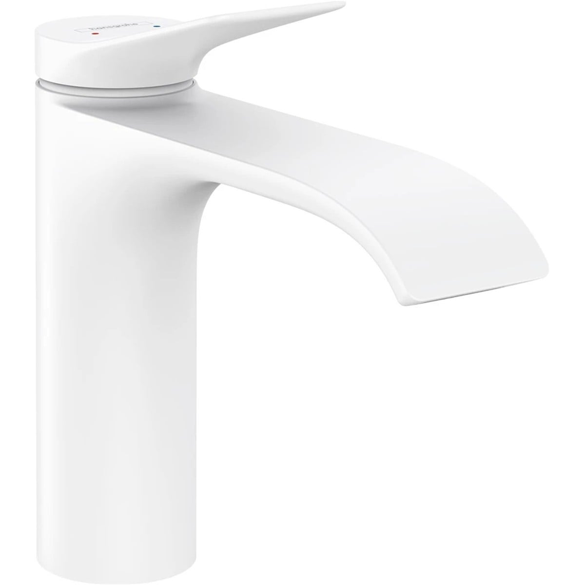 Vivenis Tek kollu lavabo bataryası 110 kumandalı