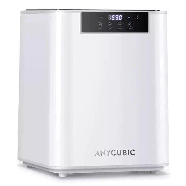 Anycubic Wash & Cure Max Yıkama Ve Kürleme Makinesi