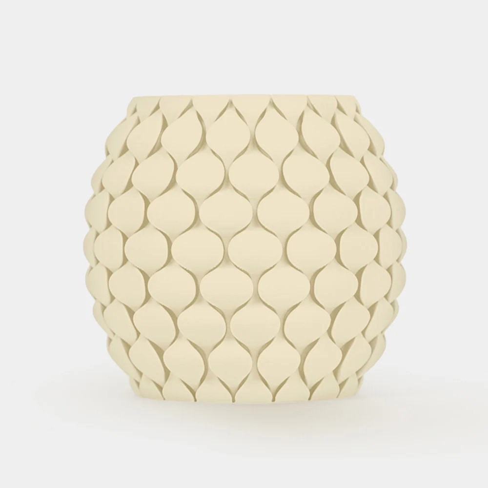 SUNLU PETG Filament Bone White