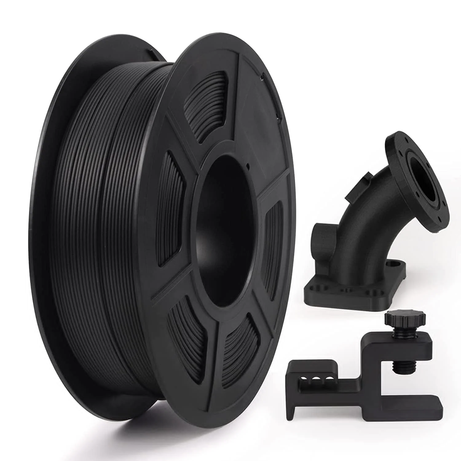 SUNLU PLA Carbon Fiber Filament