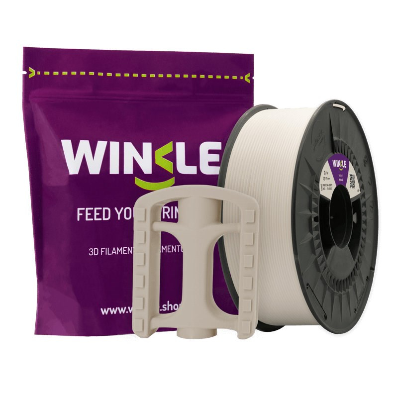 WINKLE ASA FILAMENT Natural