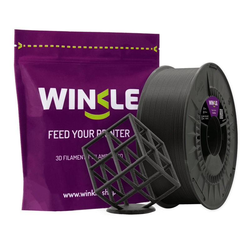 WINKLE  PETG Carbon Fiber Filament
