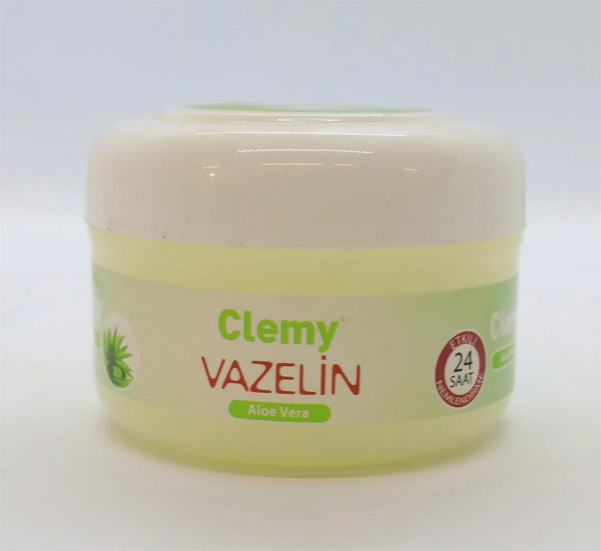 ALOE VERA VAZELİN