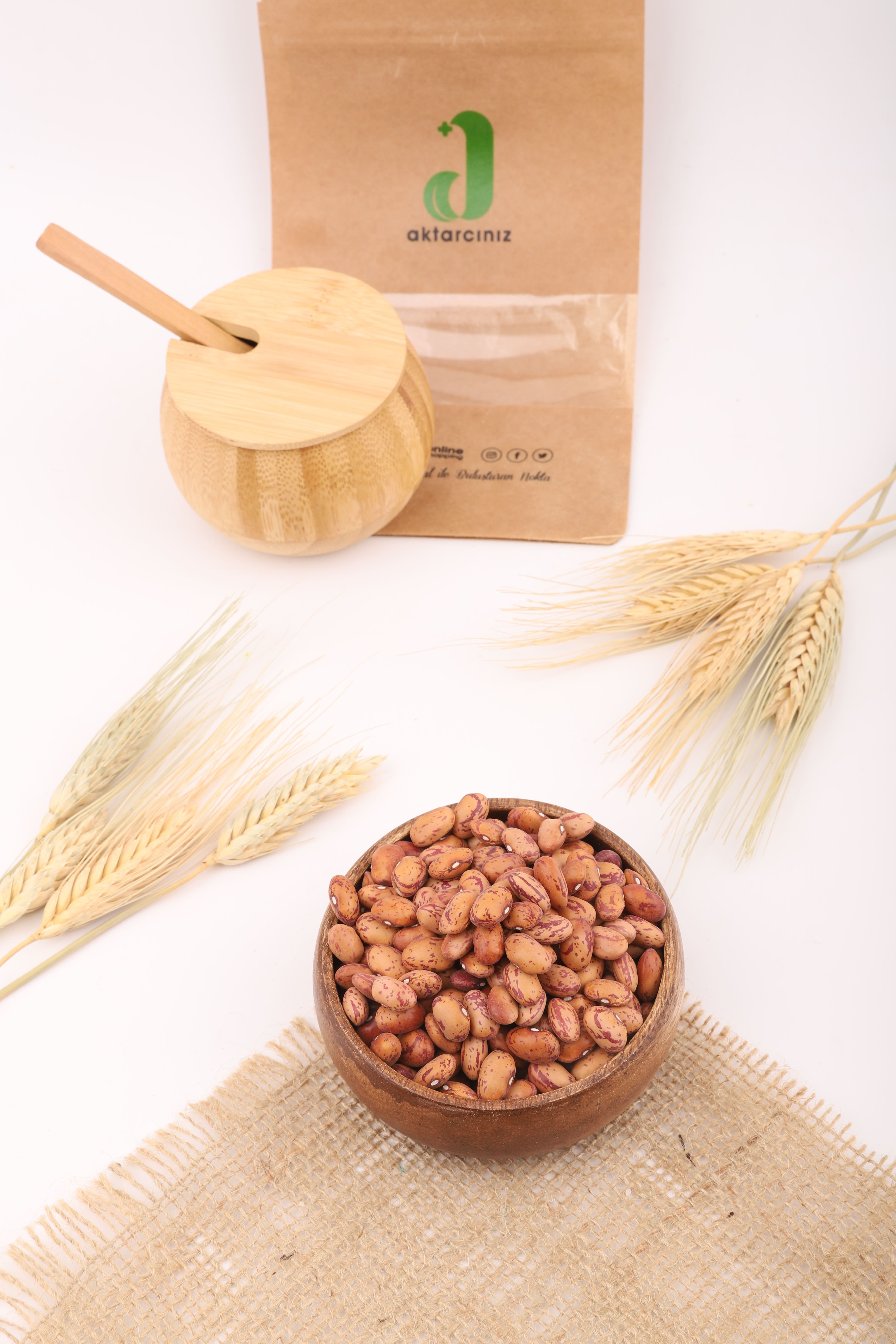 Barbunya 100 gr