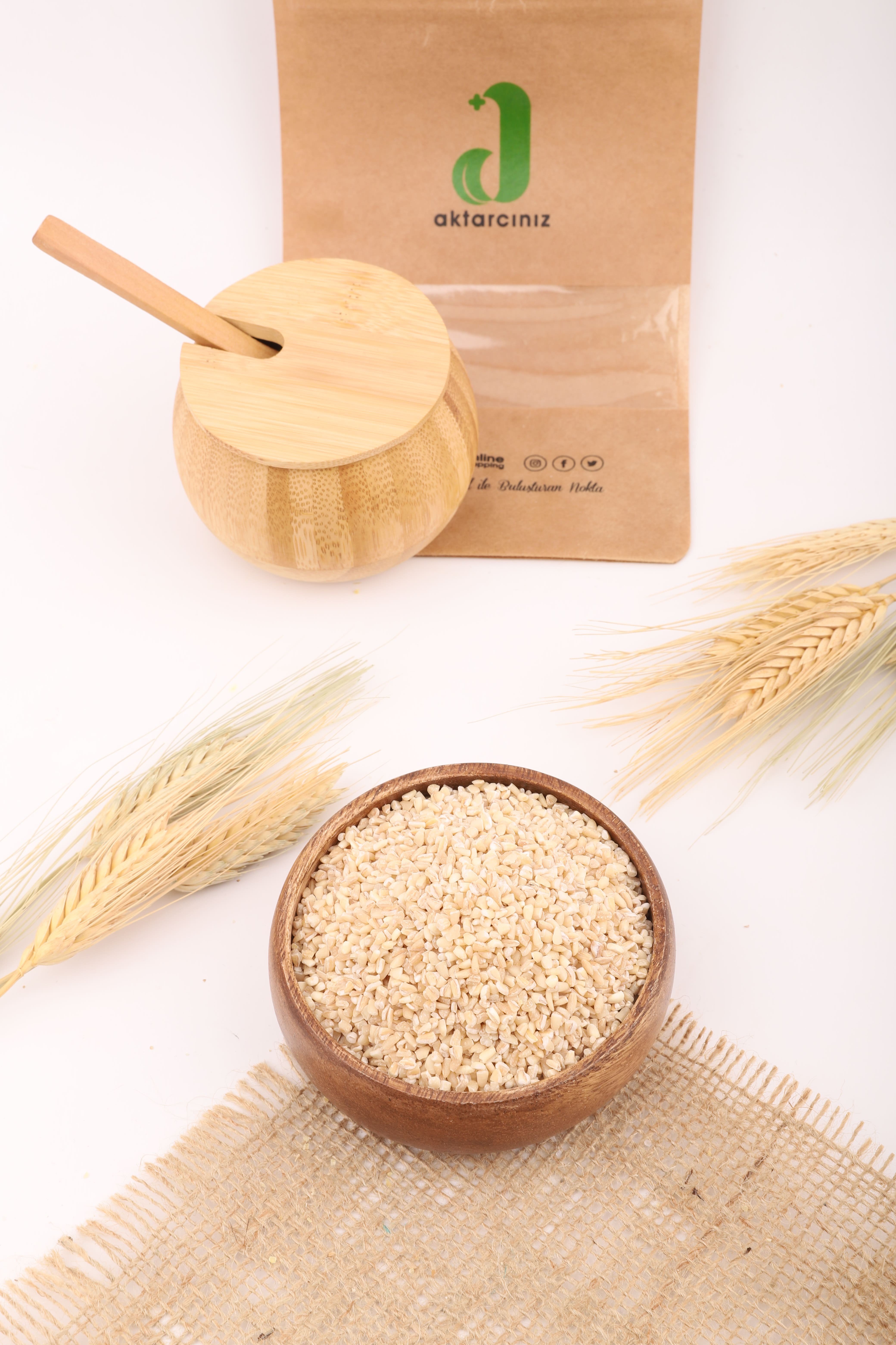 Buğday Kırması 500 gr