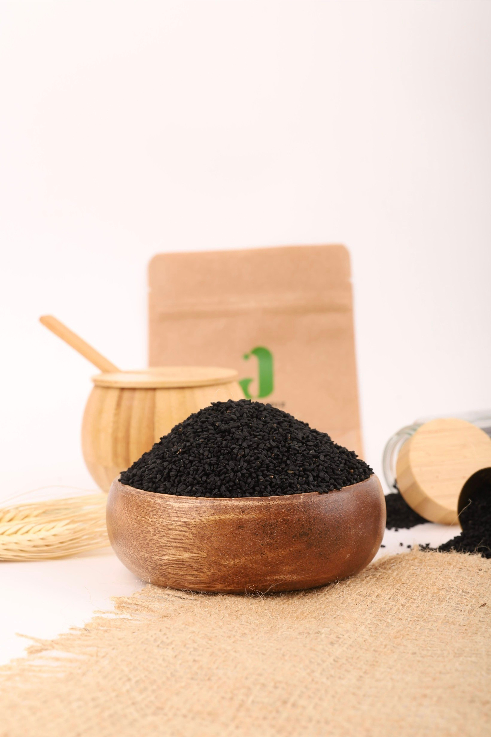 Çörek Otu Tane 100 gr