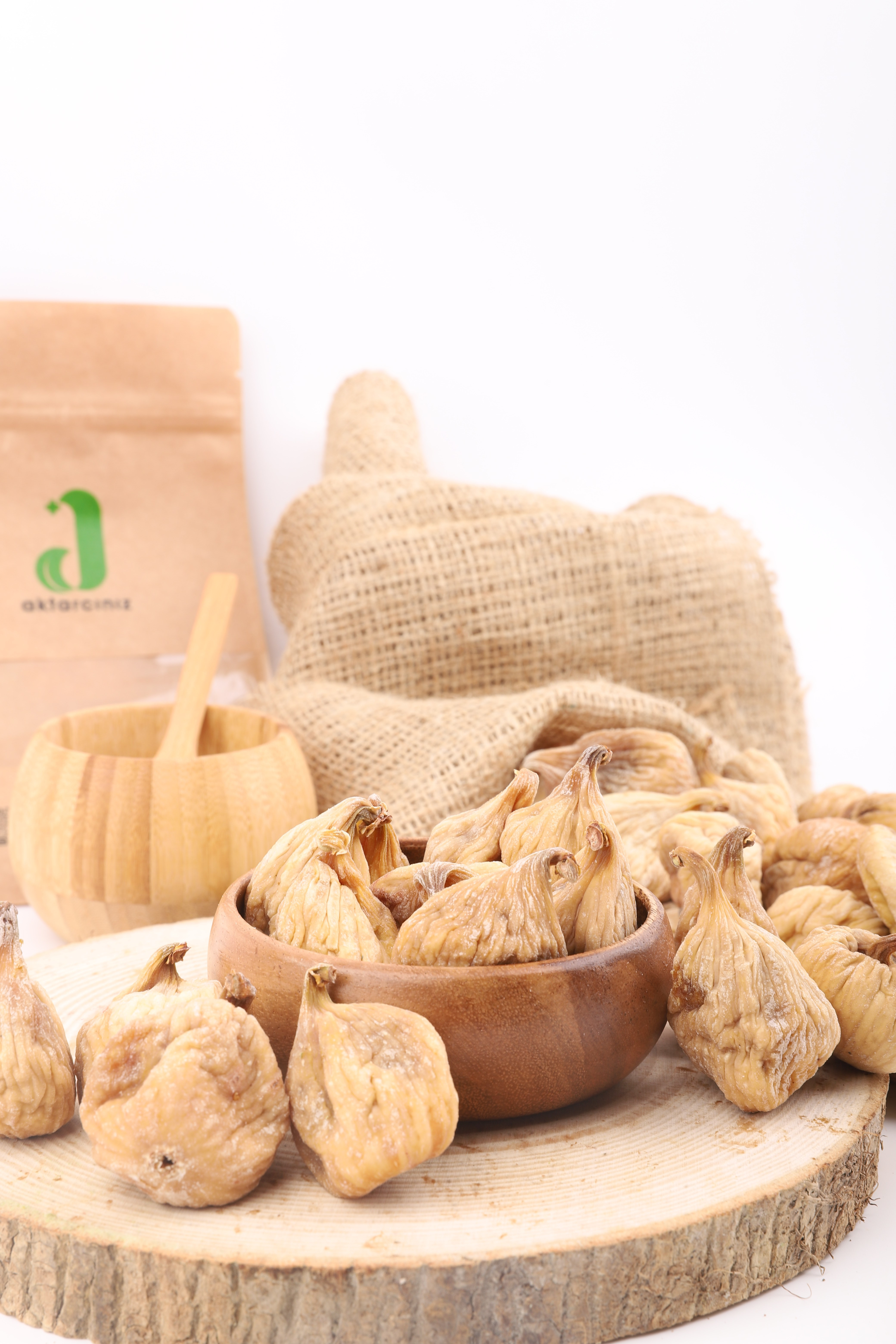Dağ İnciri 100 gr