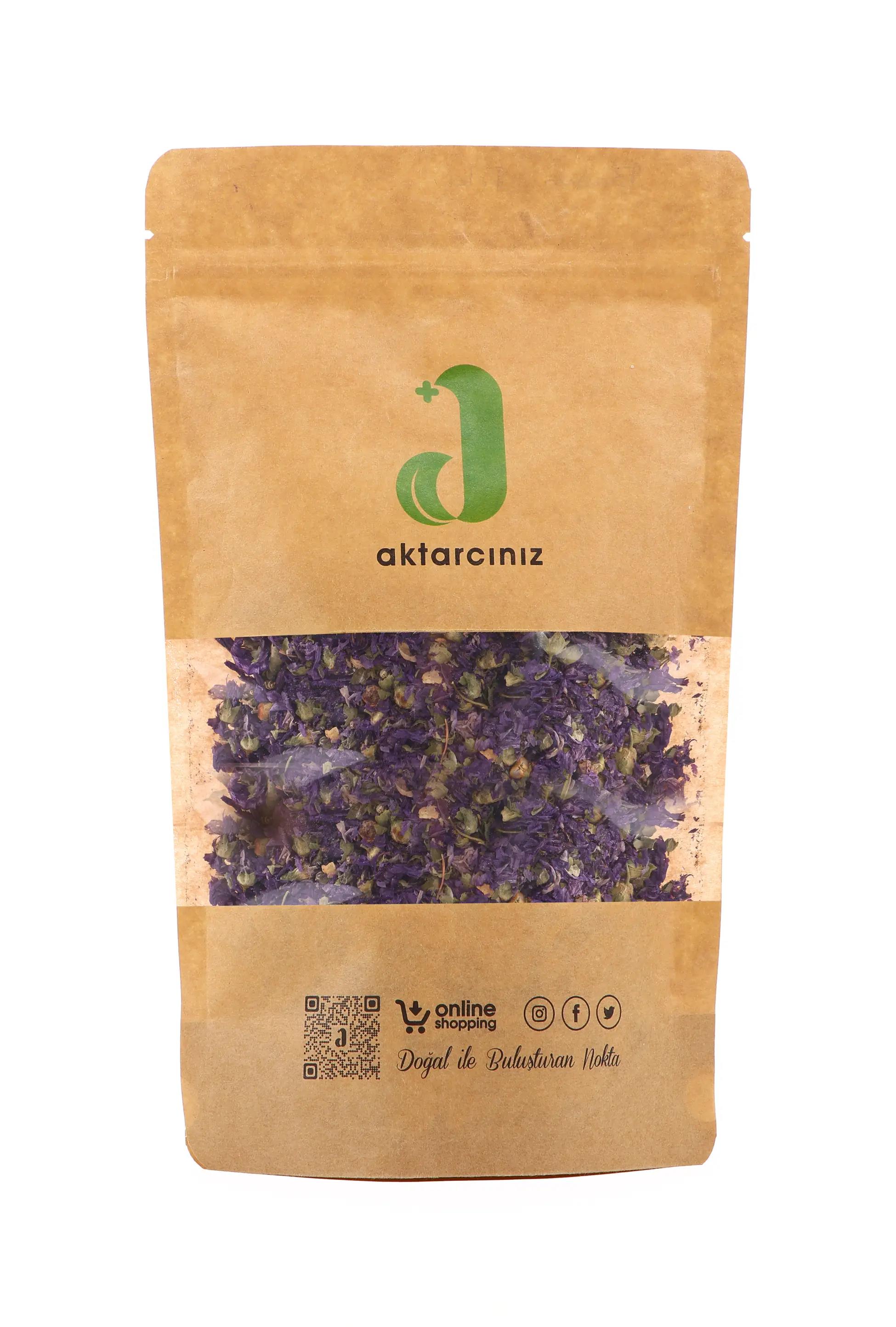 Ebegümeci Çiçeği 250 gr