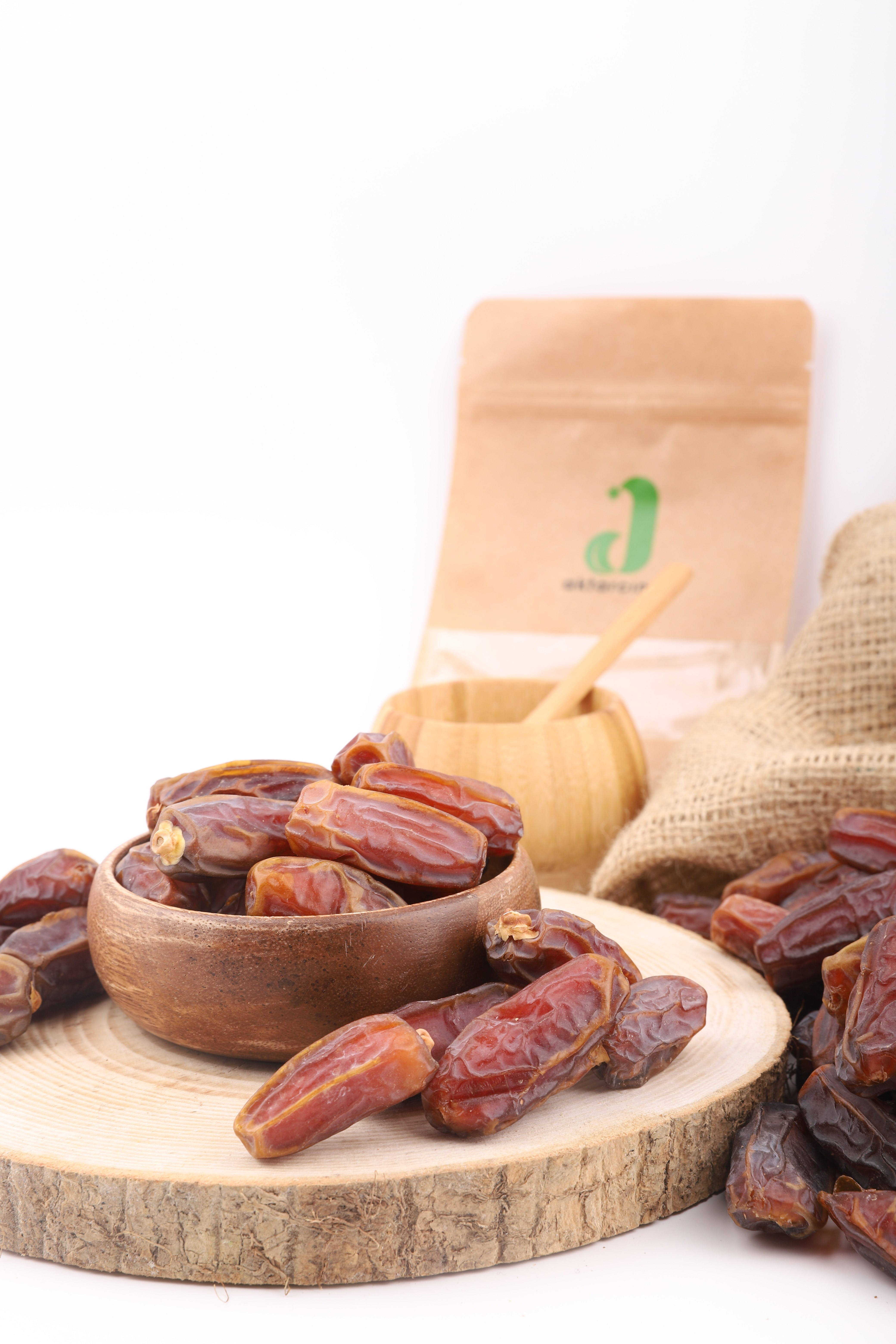 Medine Hurma 1 No 250g