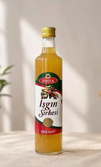 Nahita Işgın Sirkesi 500ml