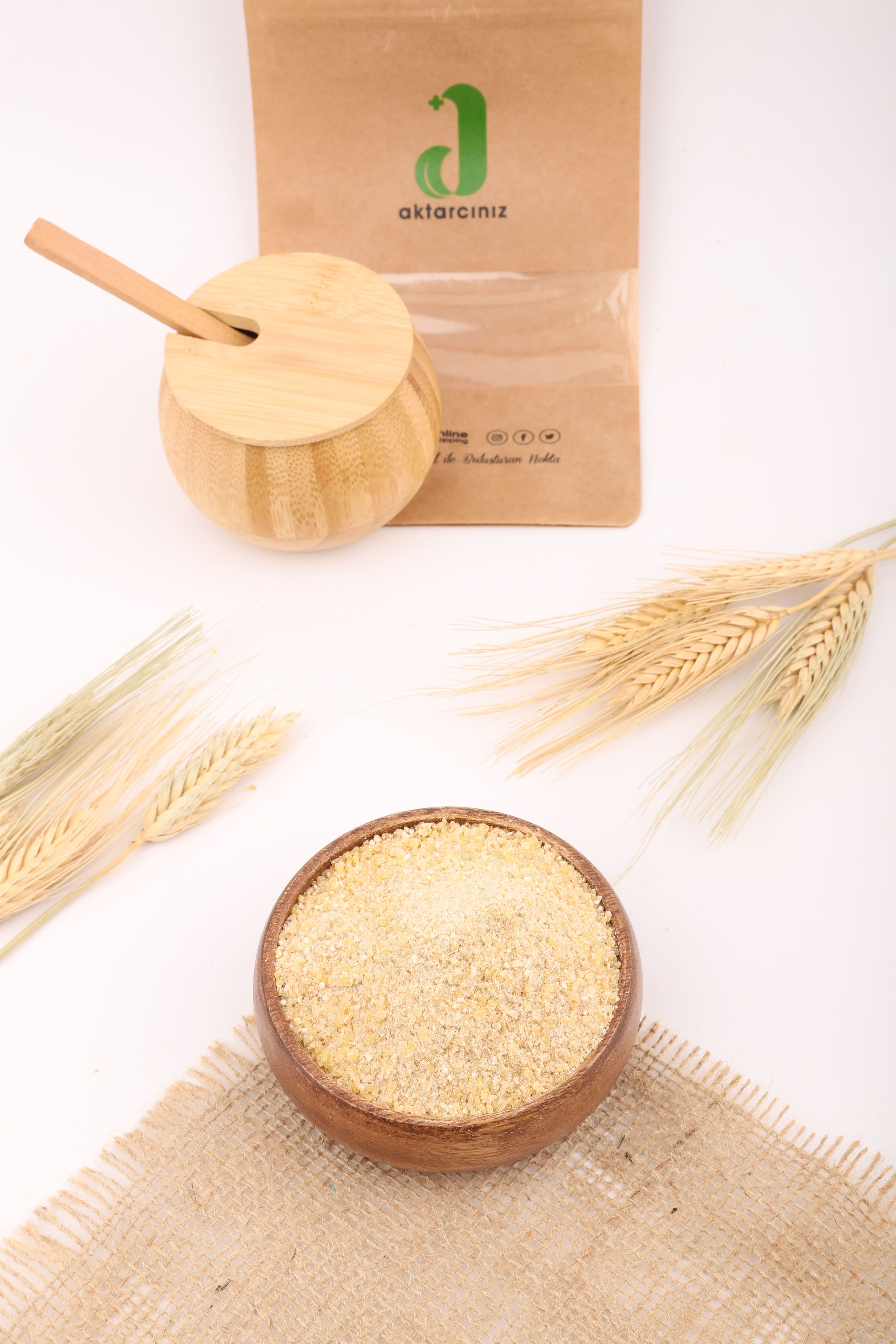 Yarma Bulgur Malatya 1000 gr