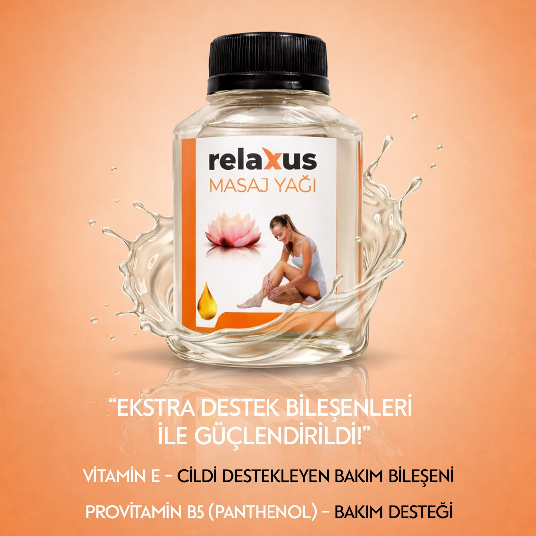 Bitki Özlü Naturel Masaj Yağı 100 ml İnceltici Sıkılaştırıcı Selülit Giderici Nemlendirici 