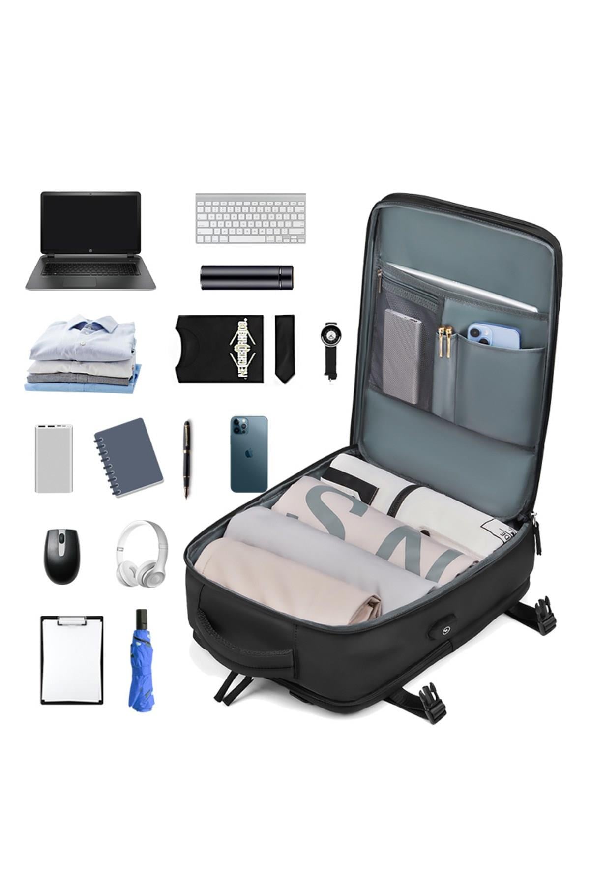Su Geçirmez 16