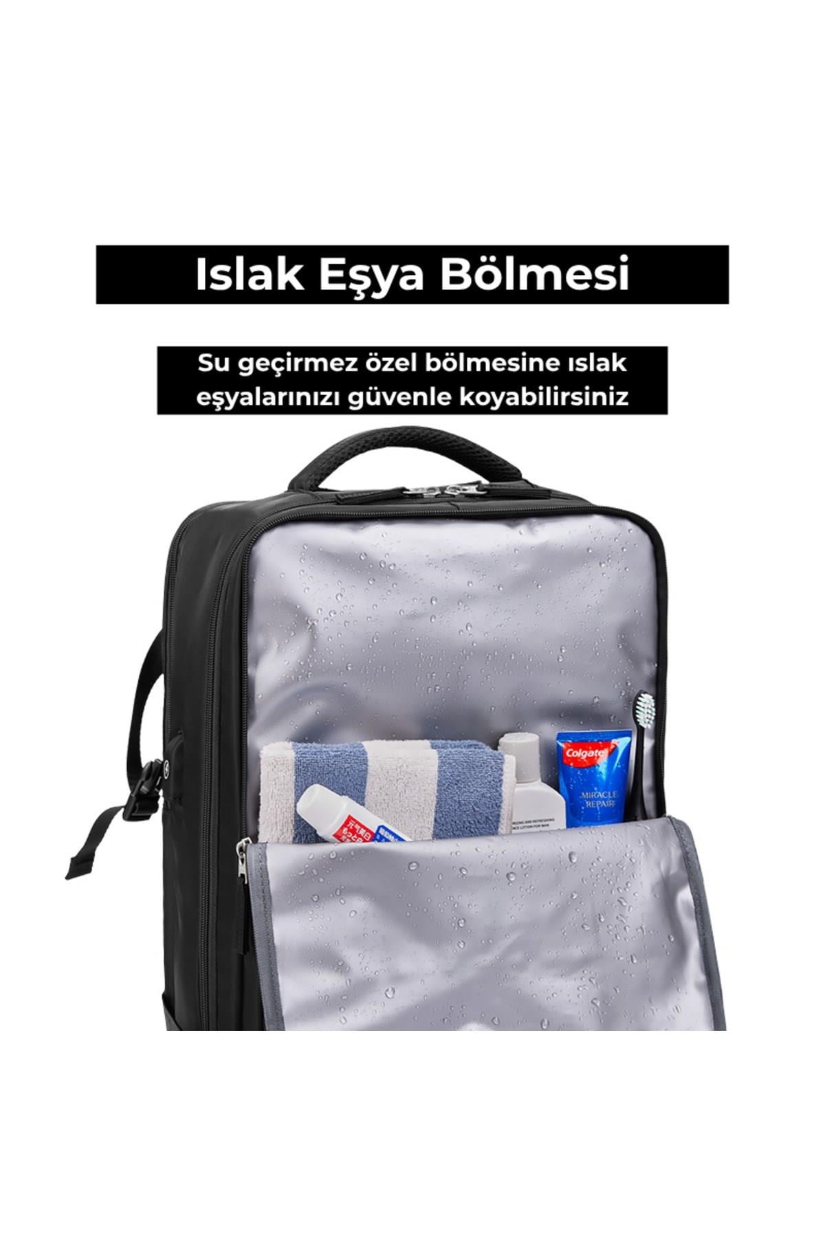 Su Geçirmez 16