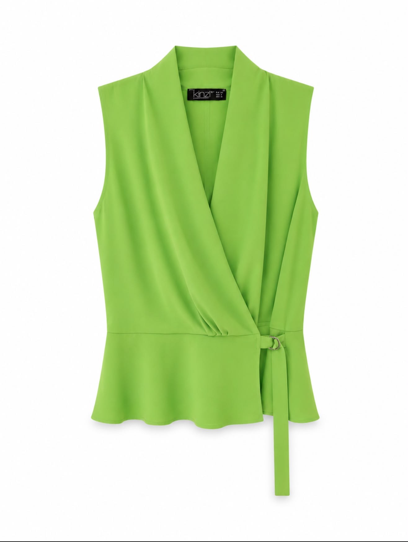 Yeşil Blus