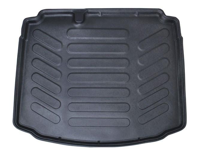 Audi A3 2003-2013 4D Bagaj Havuzu